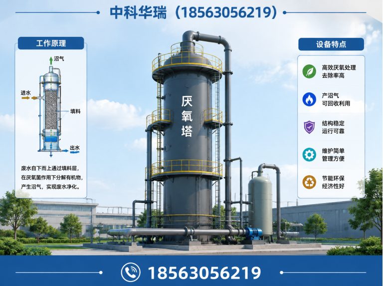 昌乐县中科华瑞展示图